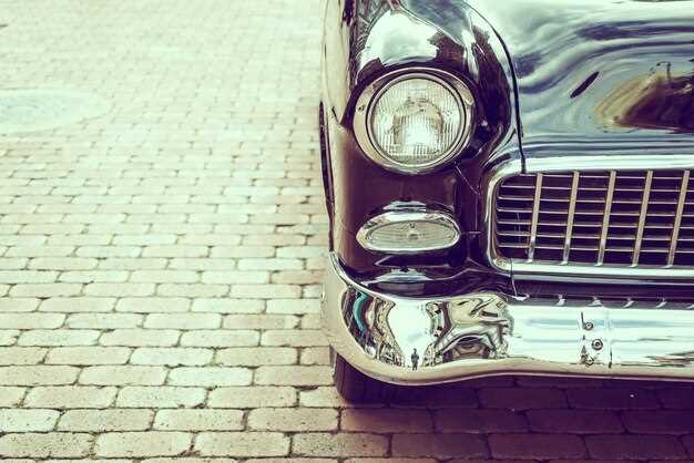 Tips for Finding the Best Deals on Classic Muscle Cars