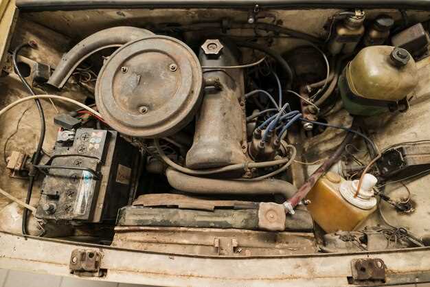 Guide to rebuilding vintage alternators and starters