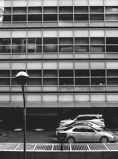 The Role of Labor Unions in Shaping Detroit's Auto Industry Dynamics