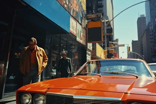 How Fuel Crisis Reshaped Automotive Design in Detroit