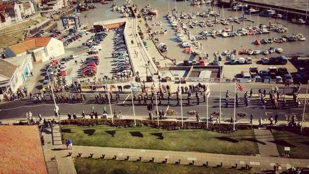 How Detroit shaped the 1970s car market How Detroit shaped the 1970s car market