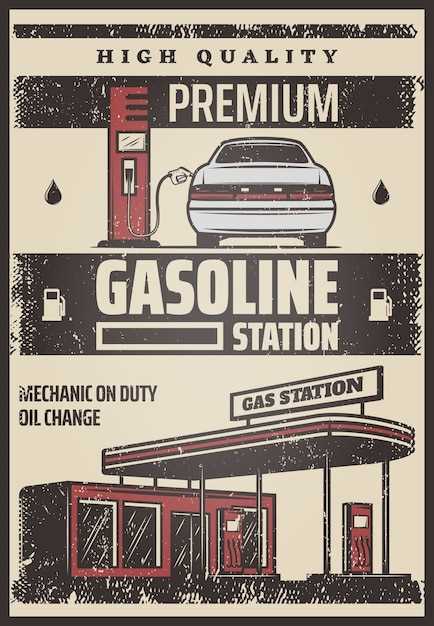 How the Fuel Crisis Reshaped Automotive Design and Technology
