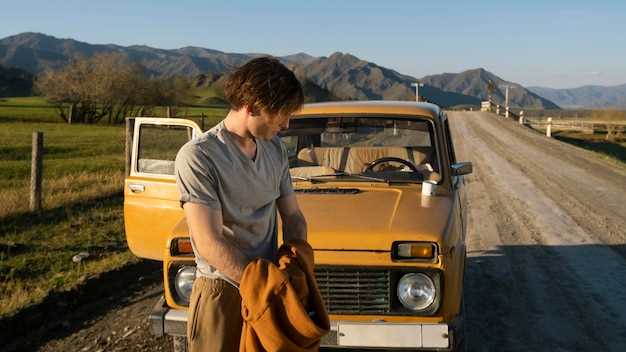 Navigating Financing and Insurance Options for Your Classic Car