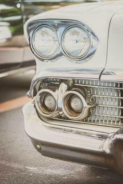 How to buy your first 70s American classic car How to buy your first 70s American classic car