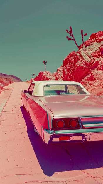 How Design Choices Enhanced the Luxury Appeal of the Mercury Cougar