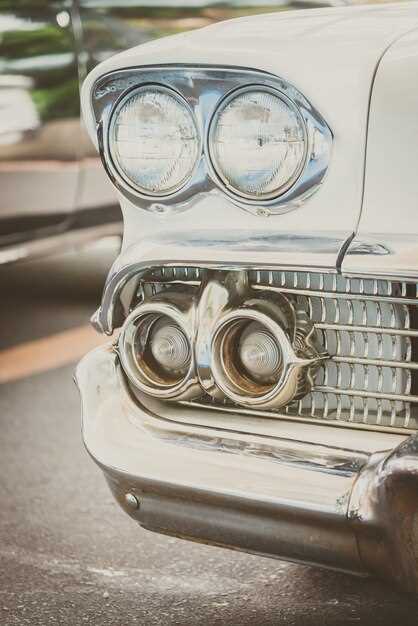 The Impact of Performance Features on the Muscle Car Market in the 70s