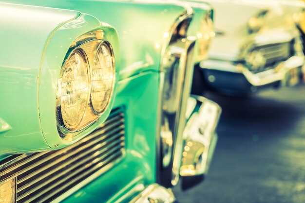 Key Innovations and Design Trends in 1970s American Cars