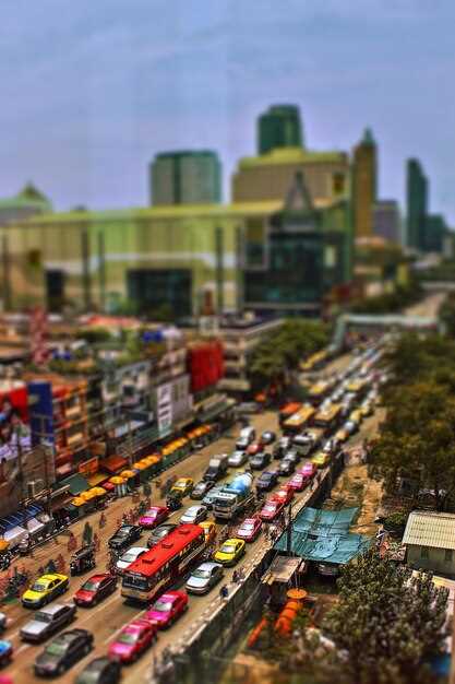 Impact of the Oil Crisis on American Auto Manufacturing