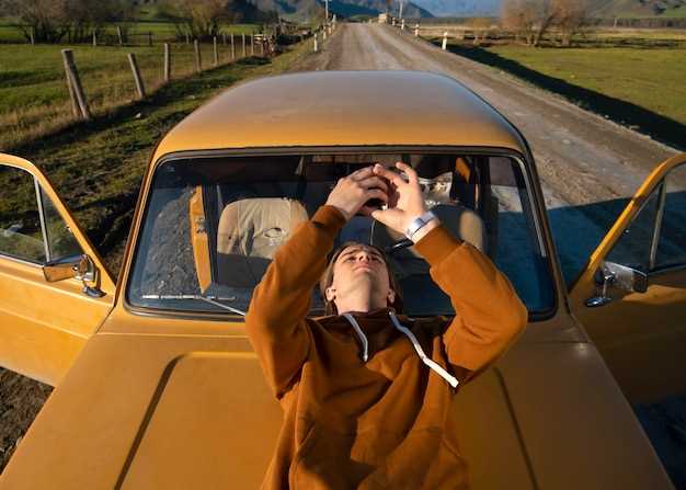 Safety Features: What Prompted the Shift Away from Convertibles?