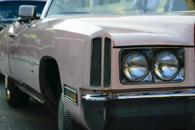 Consumer Preferences: What Changed in Buyer Attitudes Towards Convertibles?