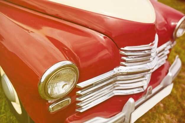 The Impact of Muscle Car Culture on the Pontiac Firebird
