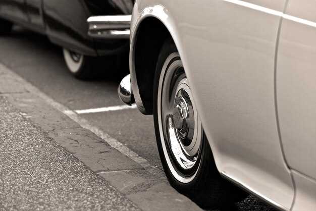 Assessing Tread Depth: How to Determine When to Replace Tires