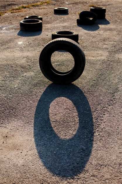 Tire safety for classic cars – age vs tread