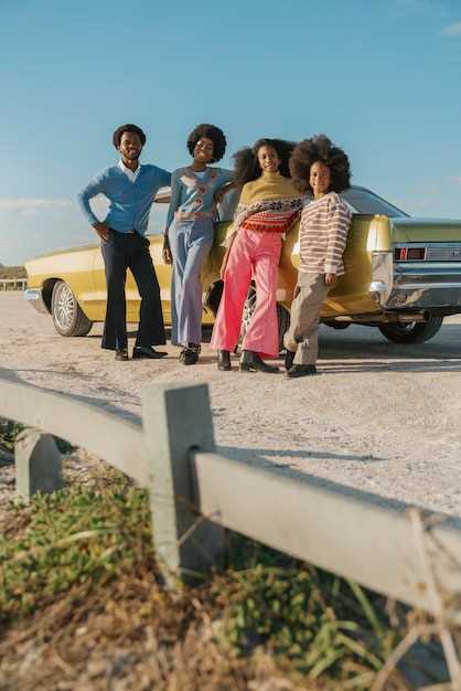 Top safety tips for driving a classic 70s car Top safety tips for driving a classic 70s car