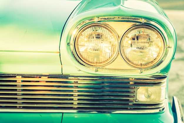 Connecting with Vintage Car Enthusiasts and Clubs for Resources